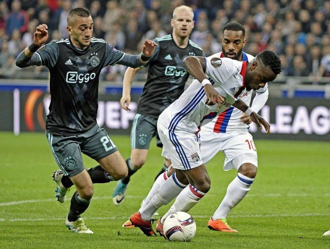 叙事的抓手 叙事的抓手